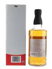 San-In Blended Japanese Whisky  70cl / 40%