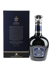 Royal Salute 32 Year Old Union Of The Crowns Bottled 2020 50cl / 40%