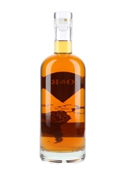 Uitvlugt 1999 22 Year Old MPM Cask 62 Bottled 2021 - Old & Rare Rum Ltd. 70cl / 63.9%