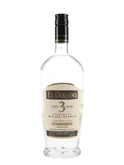 El Dorado 3 Year Old Cask Aged