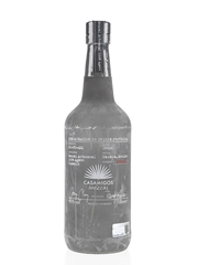 Casamigos Mezcal Joven