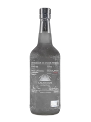 Casamigos Mezcal Joven