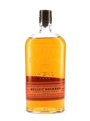 Bulleit Frontier Whiskey 70cl / 45%