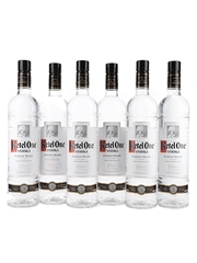 Ketel One  6 x 70cl / 40%