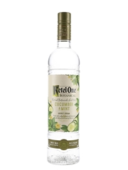 Ketel One Botanical Cucumber & Mint Spirit 70cl / 30%