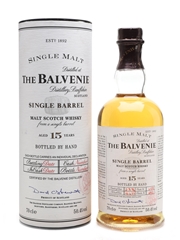 Balvenie 1977 Single Barrel