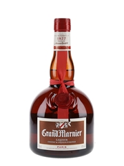 Grand Marnier Cordon Rouge Liqueur  70cl / 40%