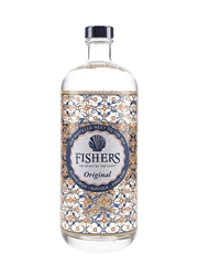 Fishers Dry Gin  70cl / 44%