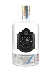 East London Gin Batch No.1 70cl / 45%
