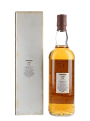 Linkwood 17 Year Old Distilled Prior to 1971 75cl / 40%