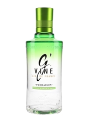 G'Vine Floraison Gin  70cl / 45%