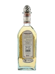 Tequila Fortaleza Reposado Bottled 2000s - Los Abuelos 70cl / 40%