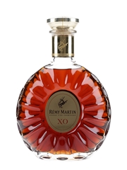 Remy Martin XO Bottled 2019 70cl / 40%