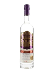 Sacred London Dry Vodka  75cl / 43.8%