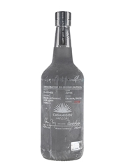 Casamigos Mezcal Joven