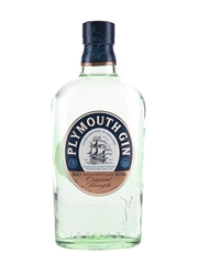 Plymouth Gin