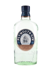 Plymouth Gin