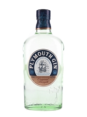 Plymouth Gin