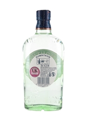 Plymouth Gin Bottled 2022 70cl / 41.2%