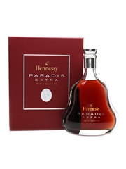 Hennessy Paradis Extra