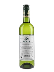 Dolin de Chambery Dry Vermouth Bottled 2000s 75cl / 17.5%