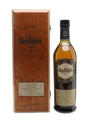 Glenfiddich 1972 Vintage Reserve