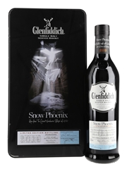 Glenfiddich Snow Phoenix