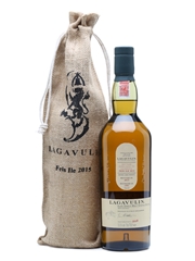 Lagavulin 1991