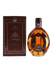 Haig's Dimple 15 Year Old  75cl / 40%