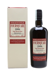 Foursquare 2006 Single Blended Rum