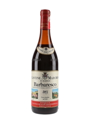 1982 Barbaresco Marchesi Di Barolo 75cl / 13%