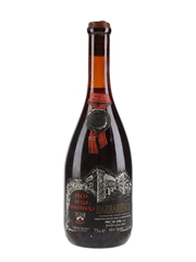 1977 Barbaresco Pico Della Mirandola