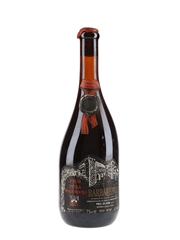 1977 Barbaresco Pico Della Mirandola  75cl / 13%