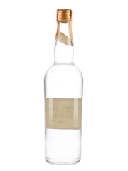 Seagers Of London Dry Gin Bottled 1970s 75cl / 40%