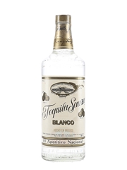 Sauza Tequila Blanco Bottled 1980s 75cl / 40%