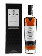 Macallan Easter Elchies Black