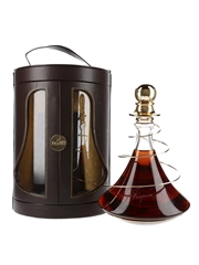 Frapin Cuvee 1888 Cognac Cristalleries Royales De Champagne - Crystal Decanter 70cl / 40%