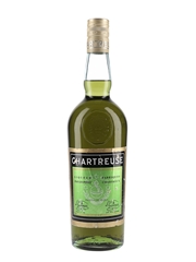 Chartreuse Green