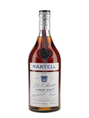 Martell Cordon Bleu Spring Cap