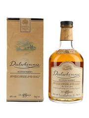 Dalwhinnie 15 Year Old Bottled 1980s 75cl / 43%