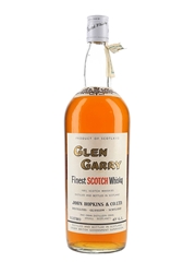 Glen Garry Bottled 1970s-1980s - Oban 100cl / 43%