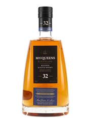 MacQueens 32 Year Old  75cl / 40%