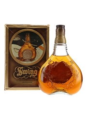 Johnnie Walker Swing Bottled 1980s 75cl / 43%