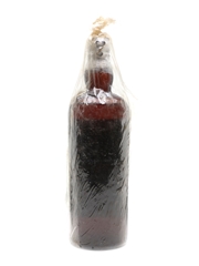 King George IV Bottled 1950s - Spring Cap 75cl / 40%