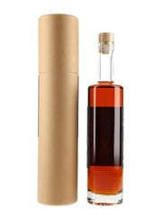 Thy 2020 Shared Cask No. 357 Bottled 2023 - Danish Single Malt 50cl / 61.2%