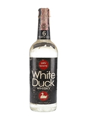 White Duck 6 Year Old