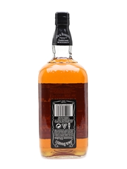 Jack Daniel's Old No.7 Optic Bottle 150cl / 40%