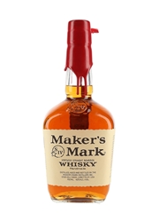 Maker's Mark