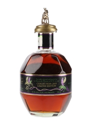 Blanton's Single Barrel 111 Proof