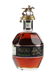 Blanton's Single Barrel 111 Proof La Maison Du Whisky 70cl / 55.5%